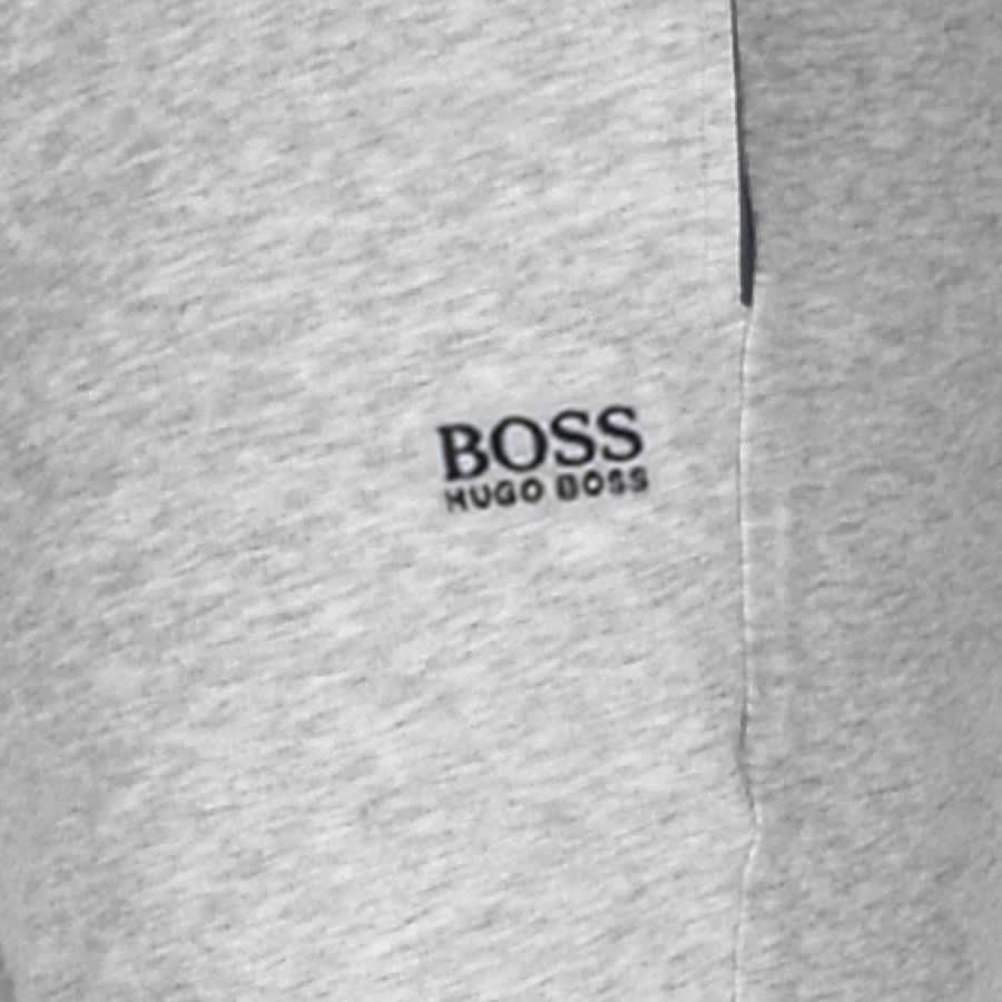 Alternative Image for ProductBOSS Bodywear Jogging Bottoms Grey3